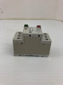 Allen-Bradley 140-MN-1000 Motor Starter Ser. D 600V 16A 3PH 8kV