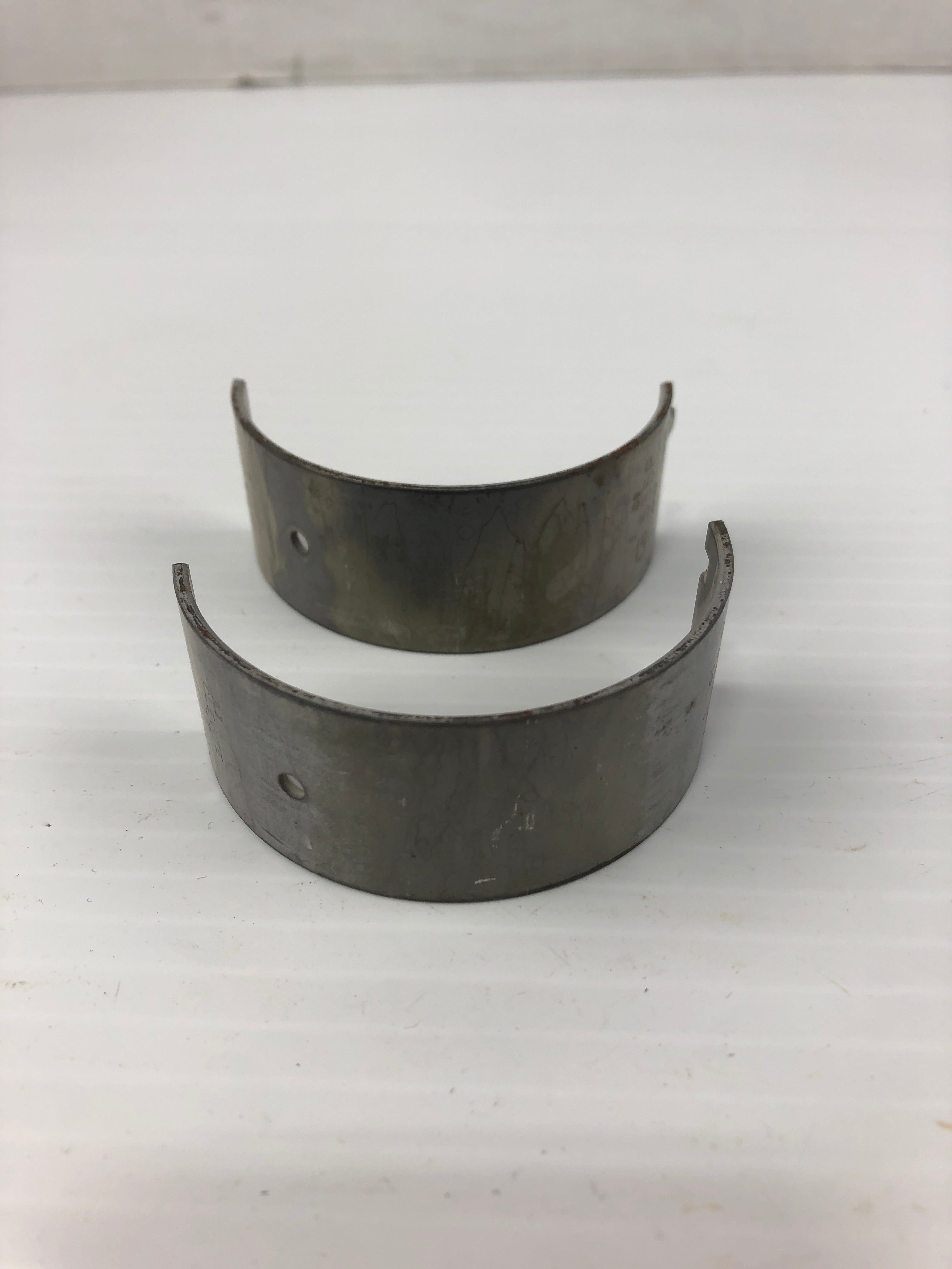 Clevite CB535P10 Engine Connecting Rod Bearing Pair CB-535 P-10