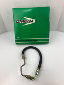 Omega 693 Power Steering Hose