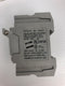 Buss CHCC3 Fuse Holder 600V 30A 3P - Lot of 3