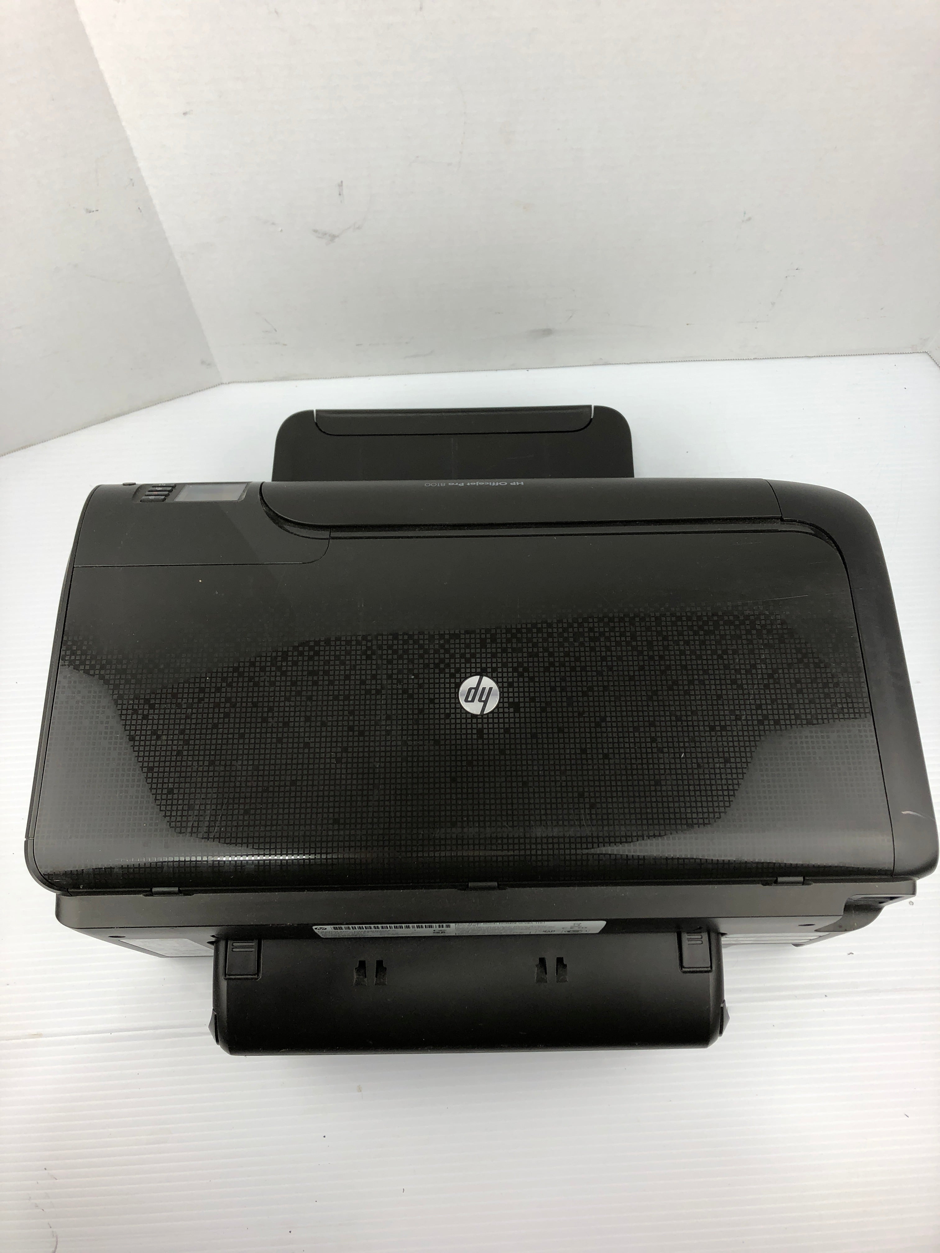 HP Officejet Pro 8100 Wireless Inkjet Colored Printer VCVRA-1101 CM752-64001