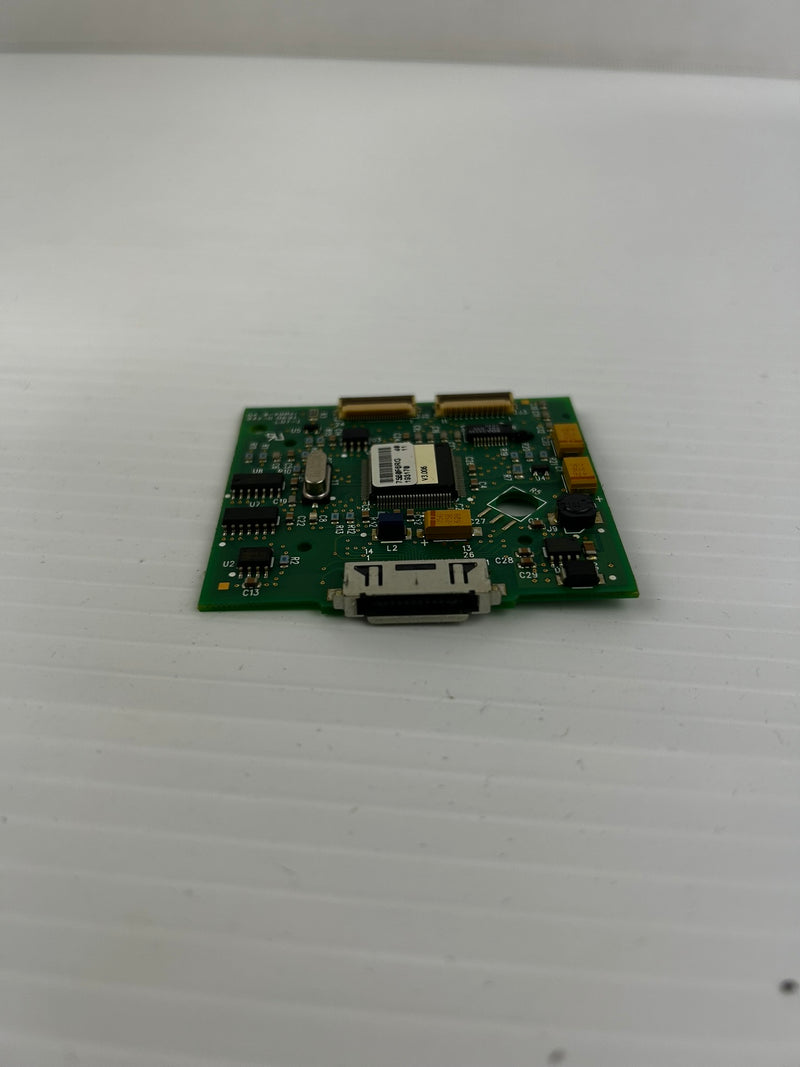 Allen Bradley 313401-B01 Circuit Board GX B-V0A01 94V-0 0631