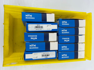 NTN KM14 Bearing Lock Nut AN14 Metric M70x2 - Lot of 10