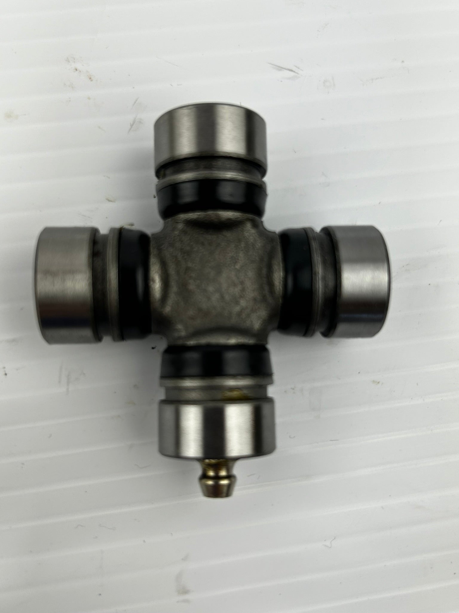 PTC PT1604 Replaces Spicer 5-1500X Replaces Precision 395 Universal Joint Kit