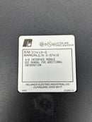 Reliance Electric 57C418 A/B Interface Module 57418-E E/M 0-57418