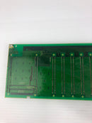 Siemens 505-6516 PLC 16-Slot Rack Base Circuit Board