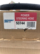 Professionals' Choice 53744 Power Steering Hose PC-4X2