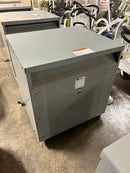 Acme DTGB-093-4S Drive Isolation Transformer 93kVA Style G 3PH 460V