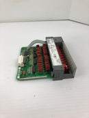 Allen-Bradley 1746-IA16 SLC500 Input Module Series D