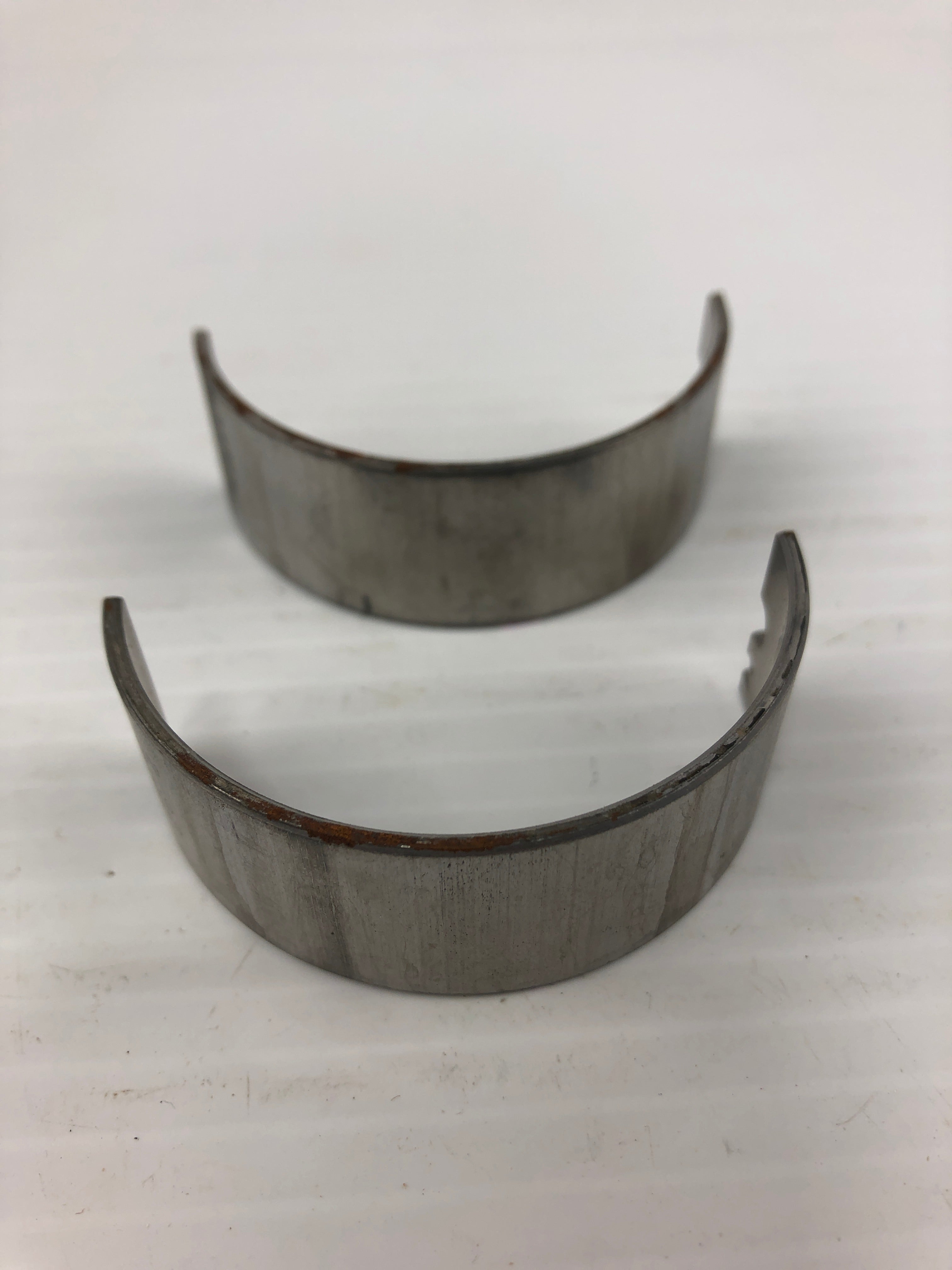 Clevite CB758P20 Engine Connecting Rod Bearing Pair CB-758 P-20