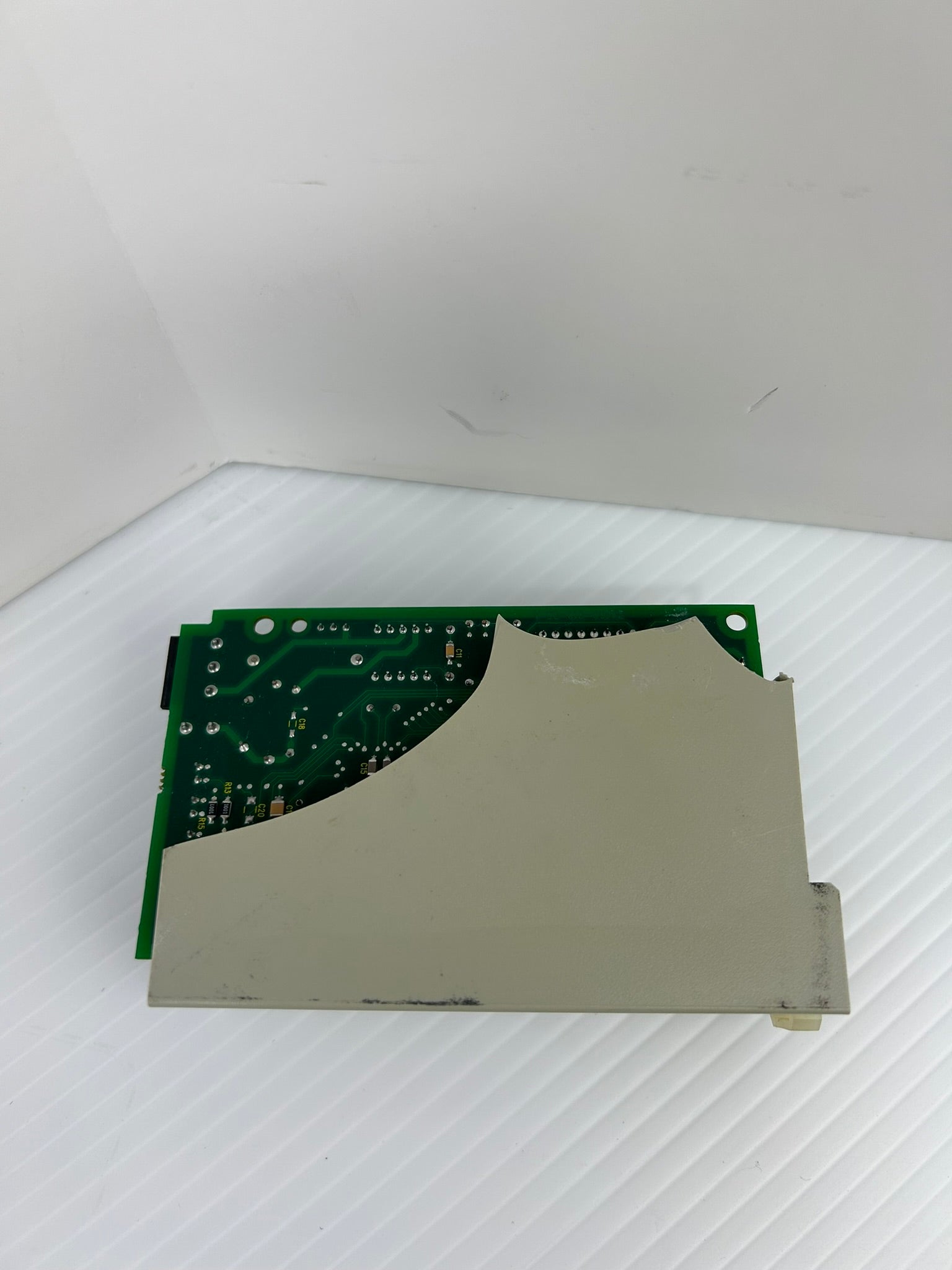 Allen-Bradley 1203-GD1 Remote I/O Communications Module Ser C 4.01FRN FOR PARTS
