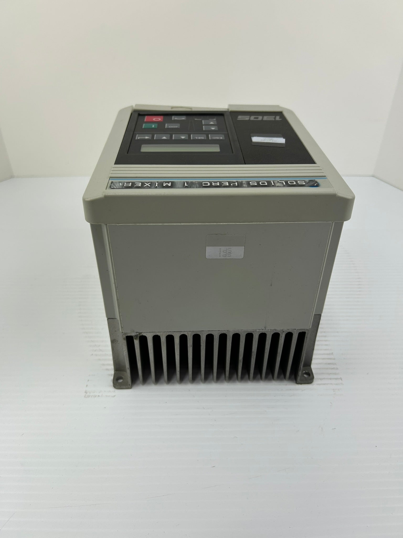 Allen Bradley 1305-BA04A Variable Frequency Drive Series C