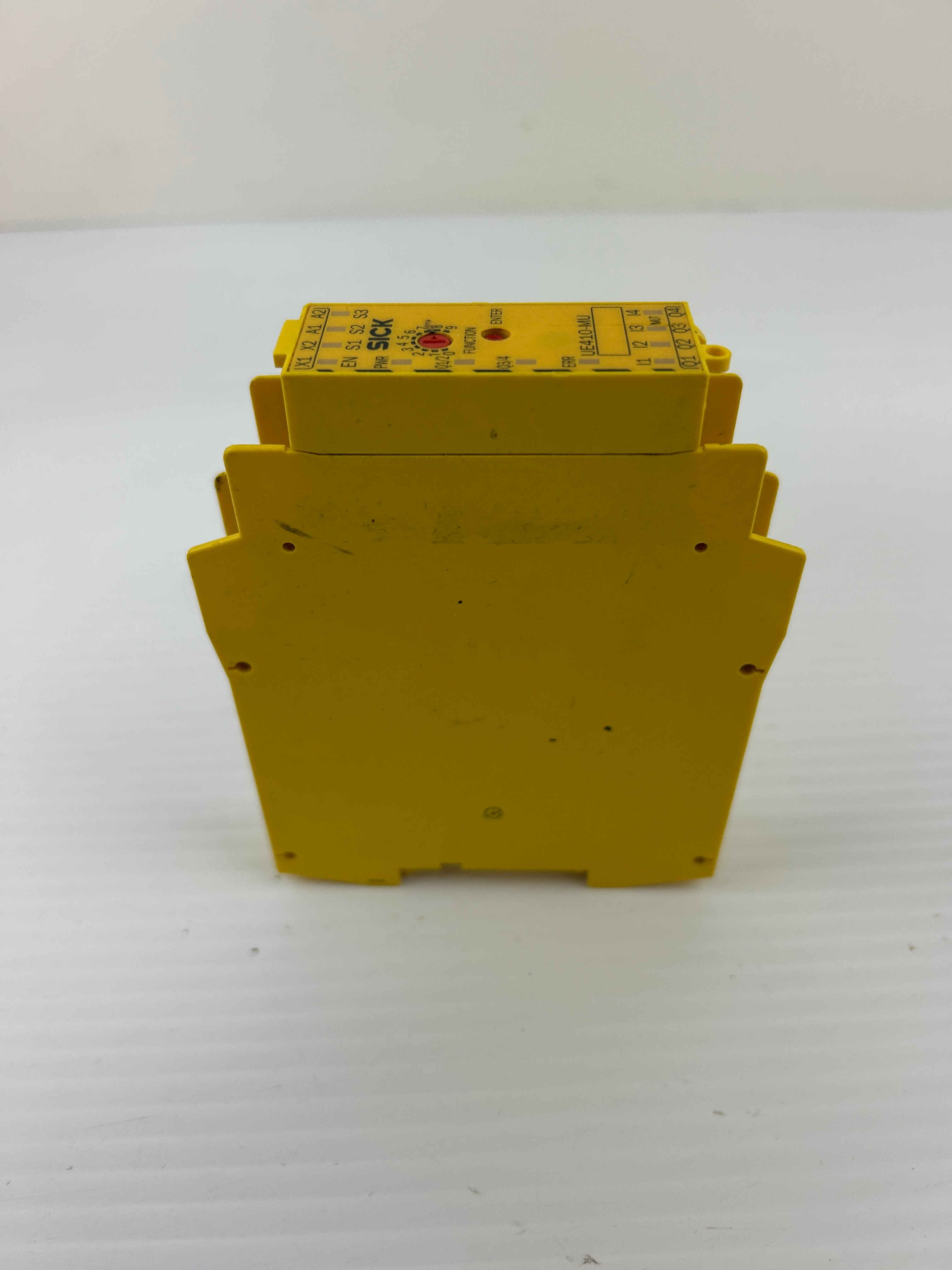 Sick UE410-MU3T0 Safety Relay Controller 6035242