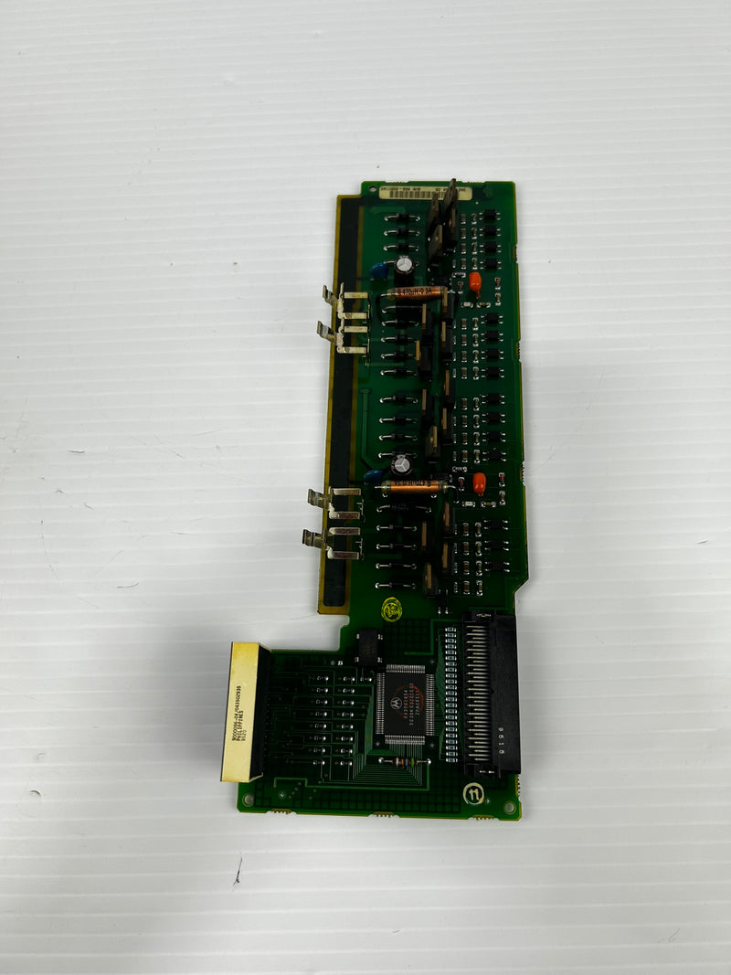 AEG Modicon AW02-042 700 399.03 Circuit Board 042701904.05