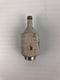 Siemens Original Diazed 5SG22 Ceramic Bottle Fuse 4A 500V