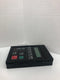 Allen-Bradley 1201-HA2 Programming Terminal Type: 1 Enclosure FRN: 1.07 Ser. B