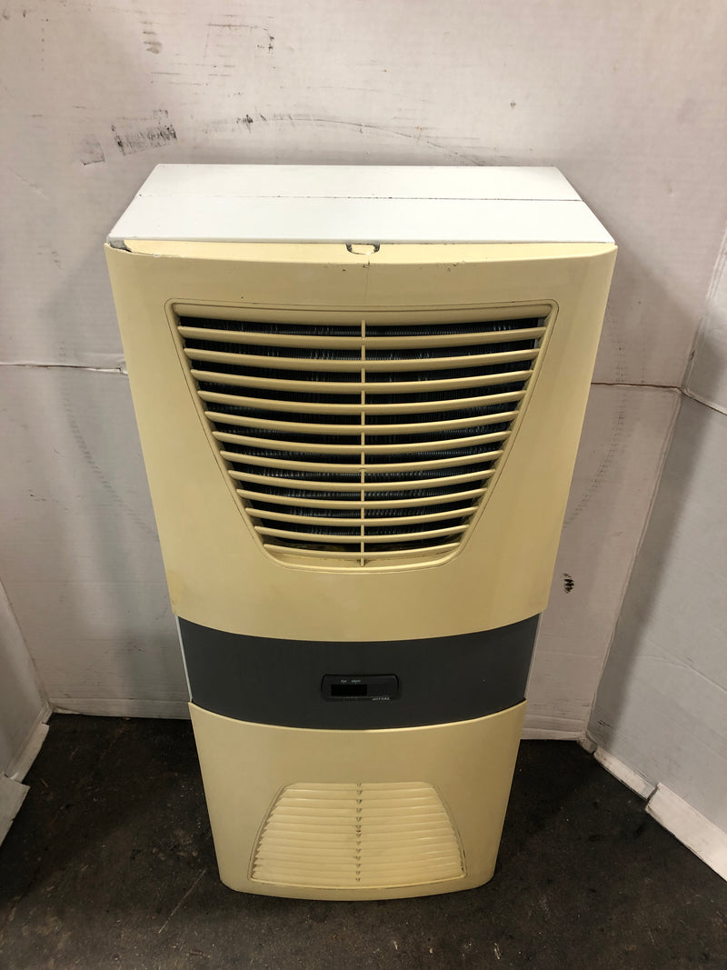 Rittal SK3305100 Cooling Unit Enclosure 230V 1PH 50/60Hz