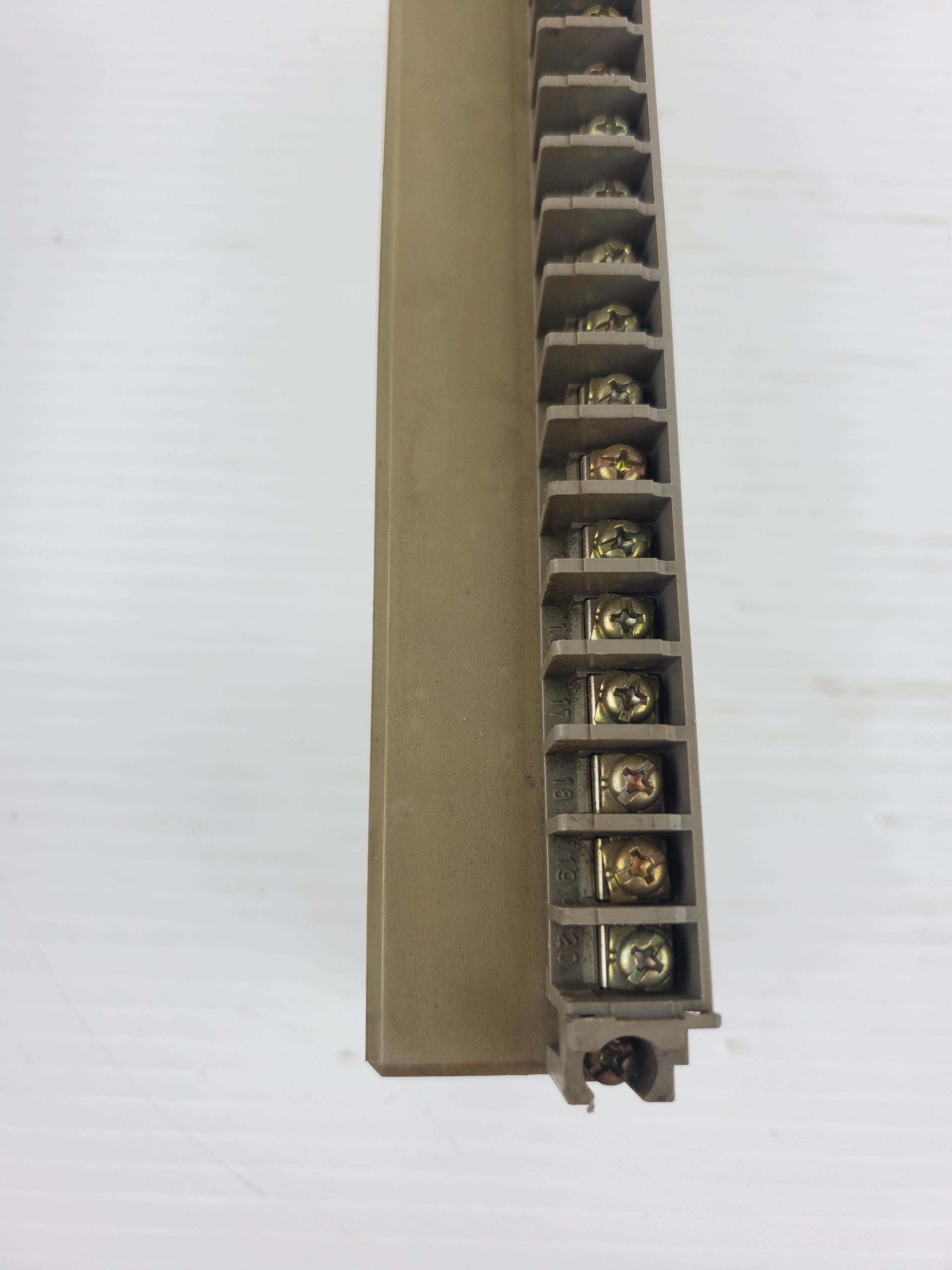 Fuji Electric FTU443A A0 PLC Module -10/+10V 8CH Micrex-F