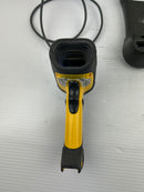 Symbol Technologies STB3578-C0007WR Wireless Industrial Barcode Scanner & Cradle