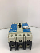 Westinghouse HFD3030 Industrial Circuit Breaker HFD 65K Ser. C 30A 3P 600VAC