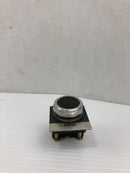 Allen Bradley 800T-A Black Push Button Series: T Type: 4, 13