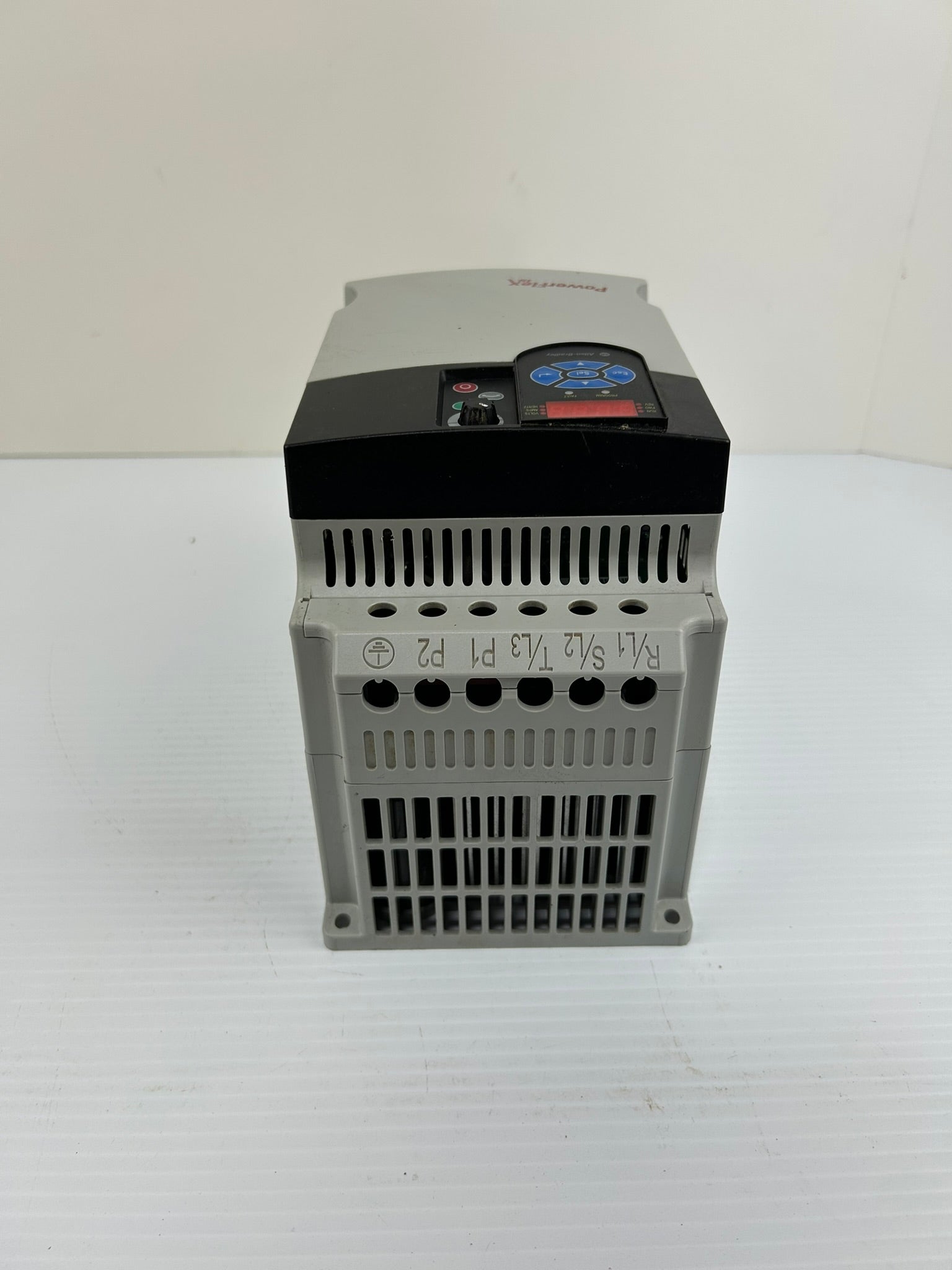 Allen Bradley 22F-D024N104 PowerFlex 4M AC Drive Series A - US Seller