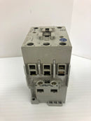 Allen-Bradley 100-C43*00 Contactor 100-C43KP10 Ser. A 690V 85A 3PH 8kV