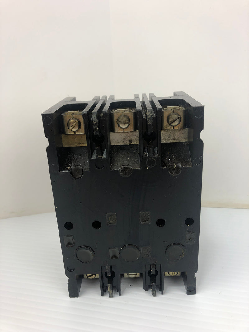 Westinghouse FB3020SL Circuit Breaker 20A 3P