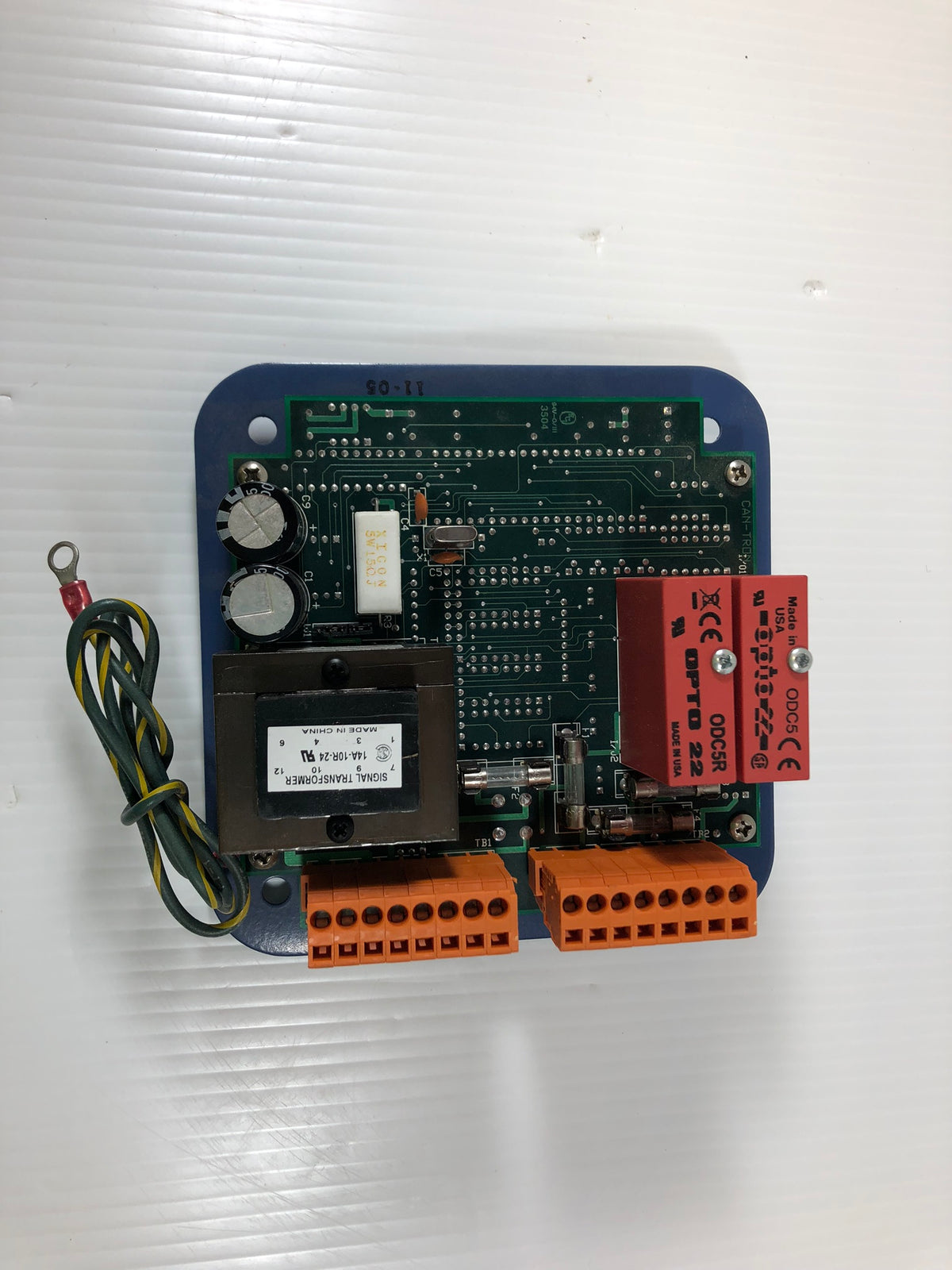Nordson CS-2T Timer 179496