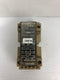 Omron G7S-4A2B-E Safety Relay with Base P7S-14F 12712EH