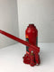 Torin T90803B Big Red 8 Ton Hydraulic Welded Bottle Jack