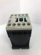 Siemens 3RT1017-1AF01 Contactor 10E 110V 15A 50/60Hz