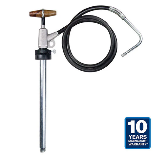 Macnaught Gear Oil Pump 5 Gallon Oil Hand Pump C7-01