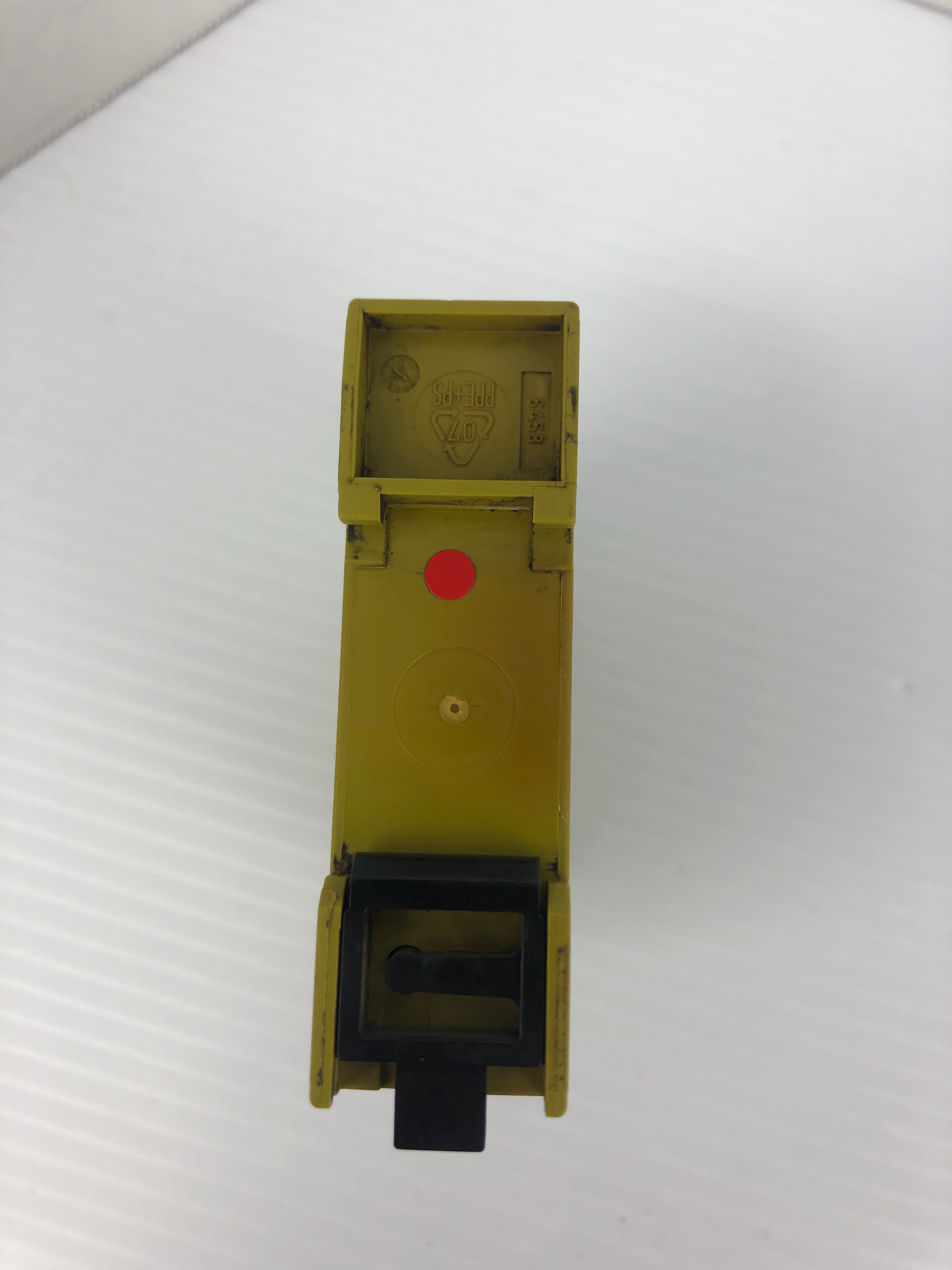 Pilz S1EN Safety Relay 50KOhm 24-240VAC/DC
