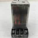 Allen-Bradley 700-HA32Z24 Relay Series B 24VDC 700-HN125 Socket Base Series A