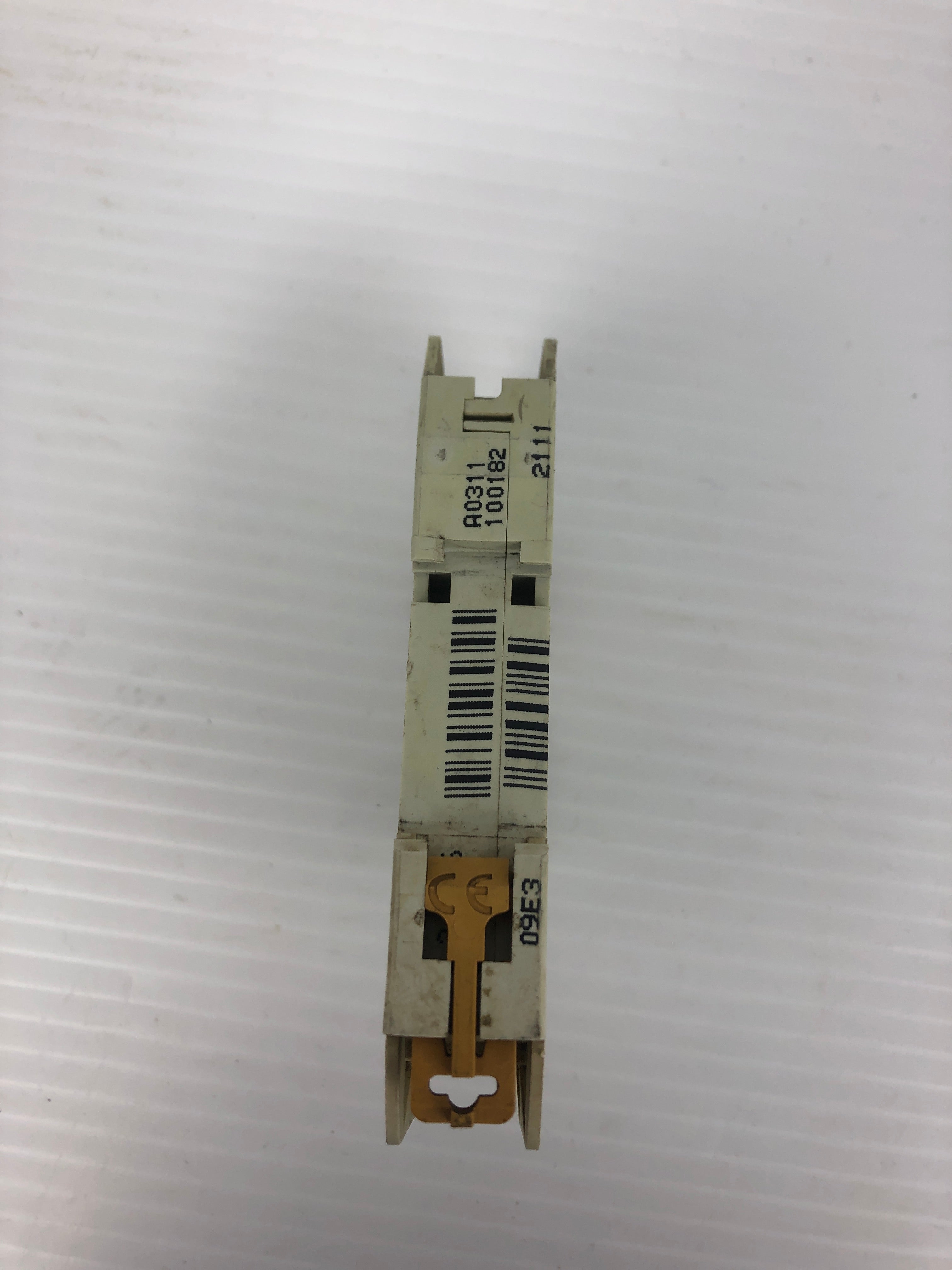 Merlin Gerin C60N Circuit Breaker Multi 9 Type D 3A 1P