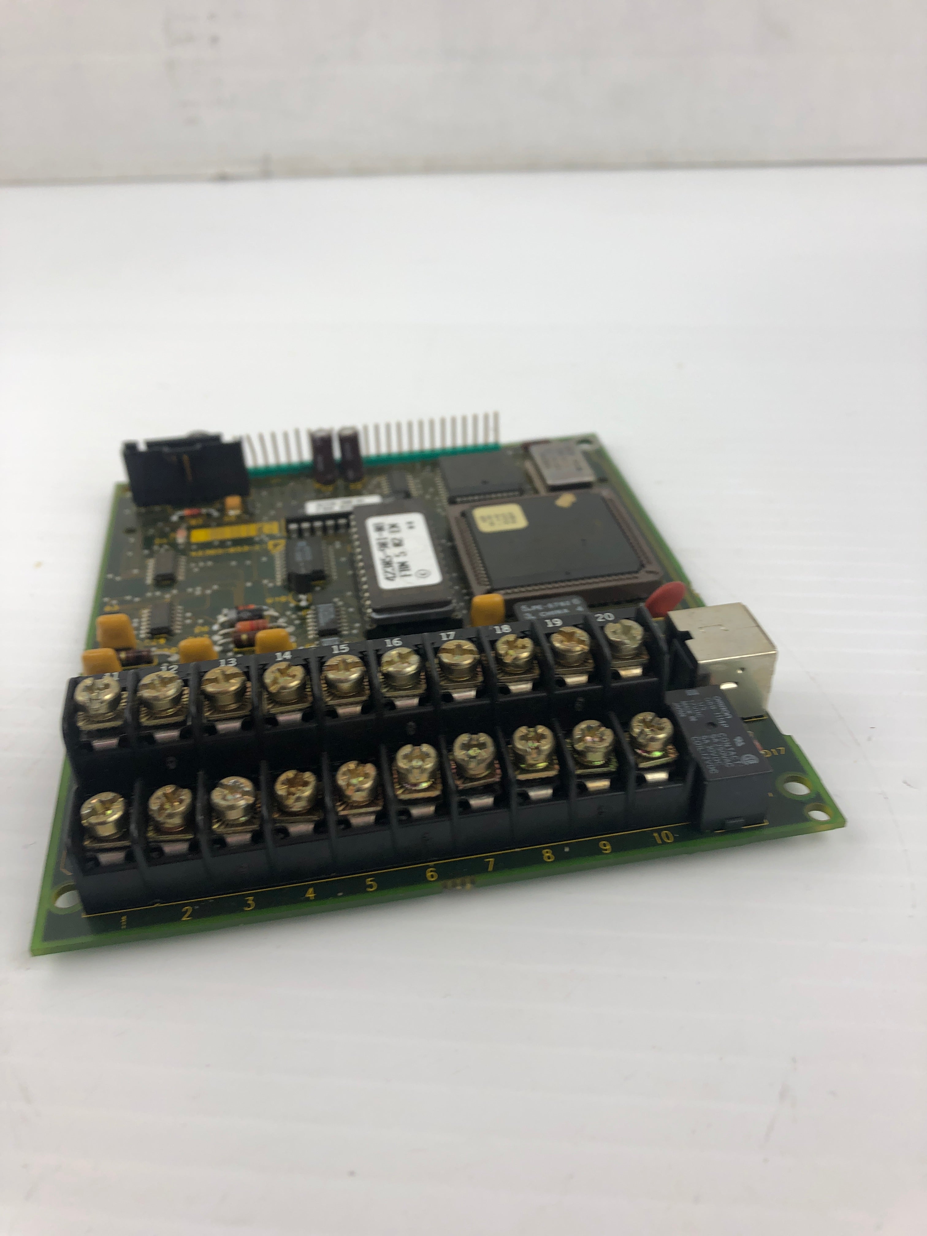 Allen Bradley 42305-052-04 AC Control Board Rev A