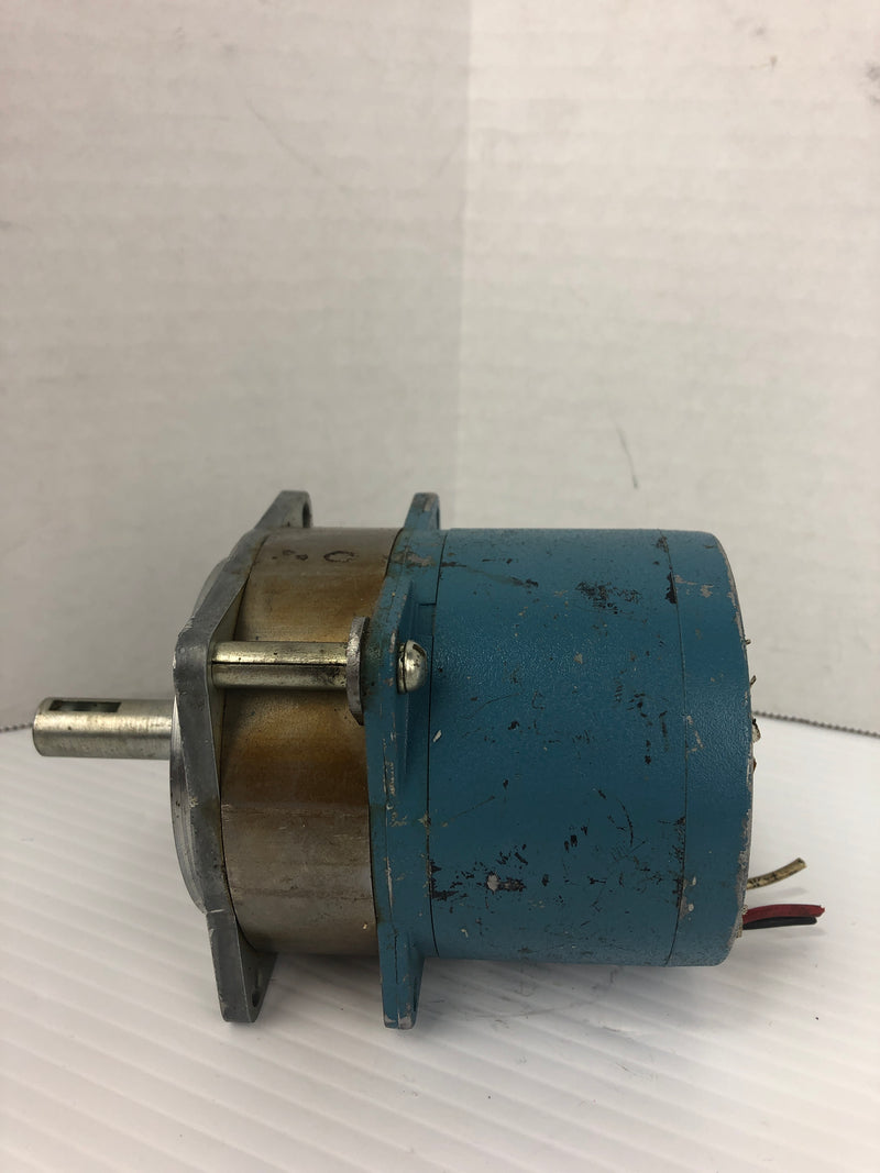 Superior Electric Slo-Syn SS50 Synchronous Stepping Motor 72 RPM