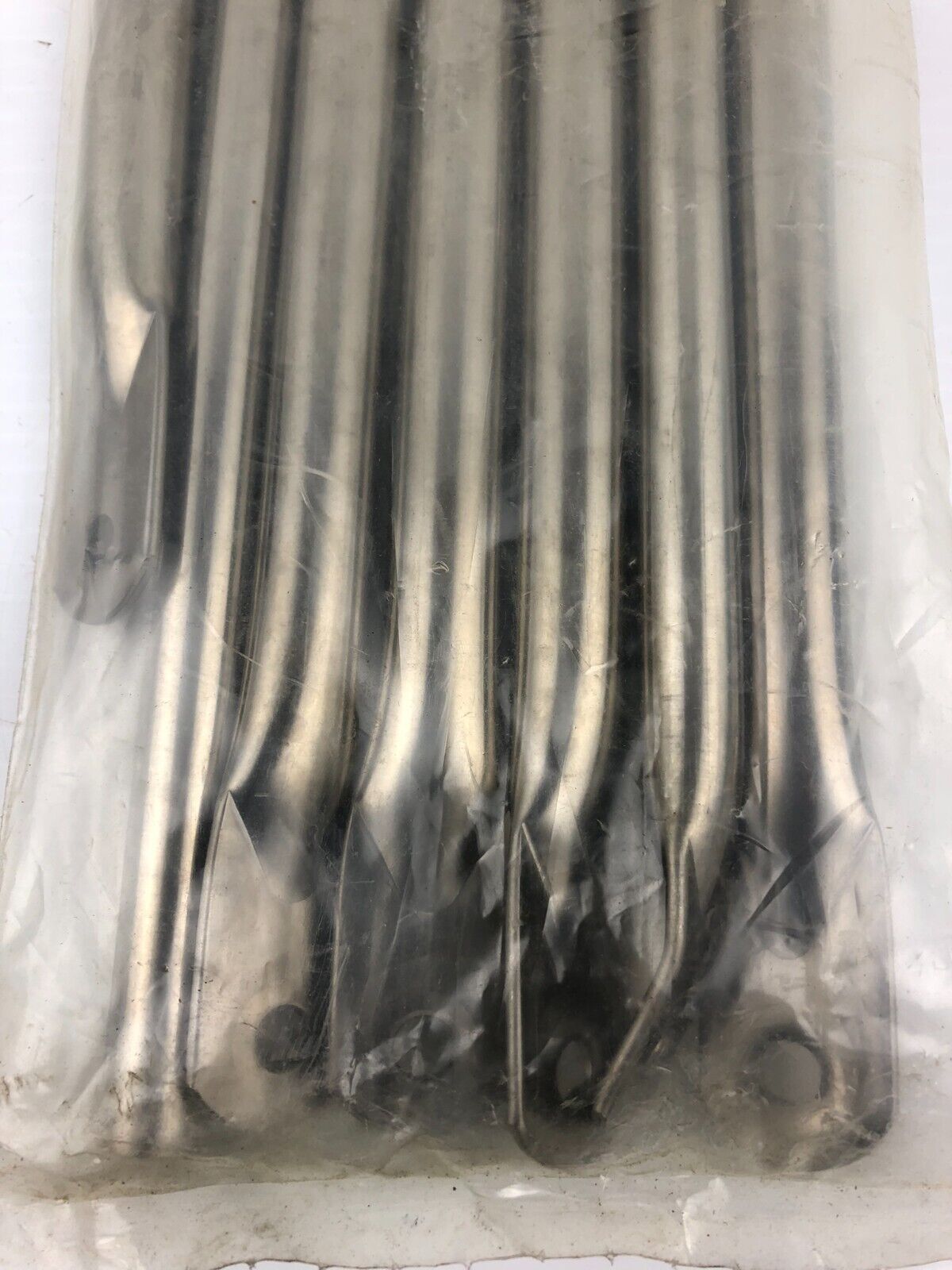 Velvac 700064 SS Bracket Kit