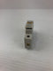 Ferraz Shawmut USCC1L Ultrasafe Single Pole Fuse Holder