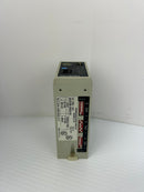 Allen-Bradley 1203-GK1 Communication Module Remote I/O Series A 2.07 FRN 24VDC