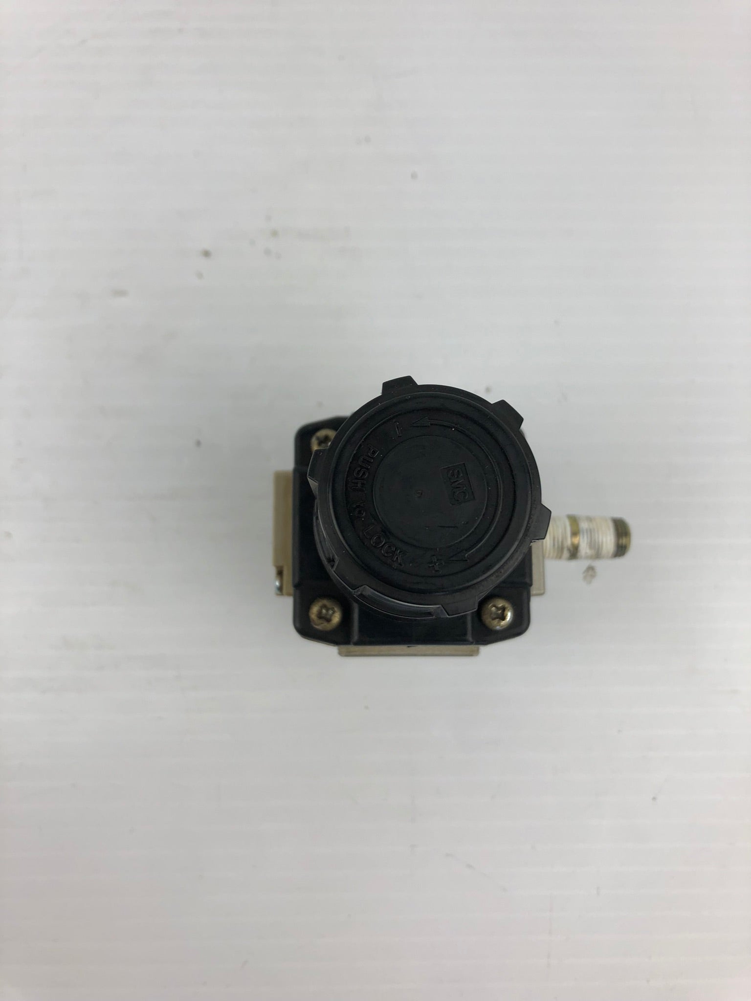 SMC AR30-03 Air Regulator 0.05-0.85 MPa