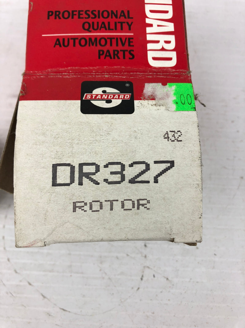 Standard DR-327 Distributor Rotor DR327