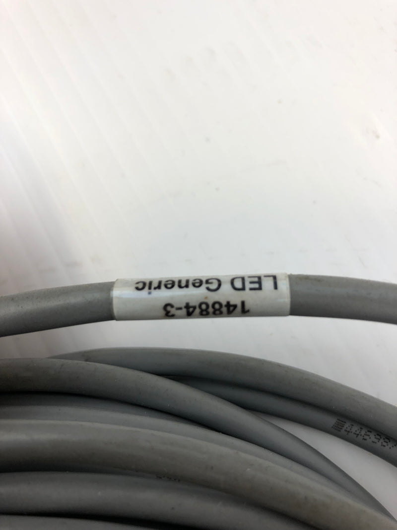 Generic LED Cable 14884-3 E118871