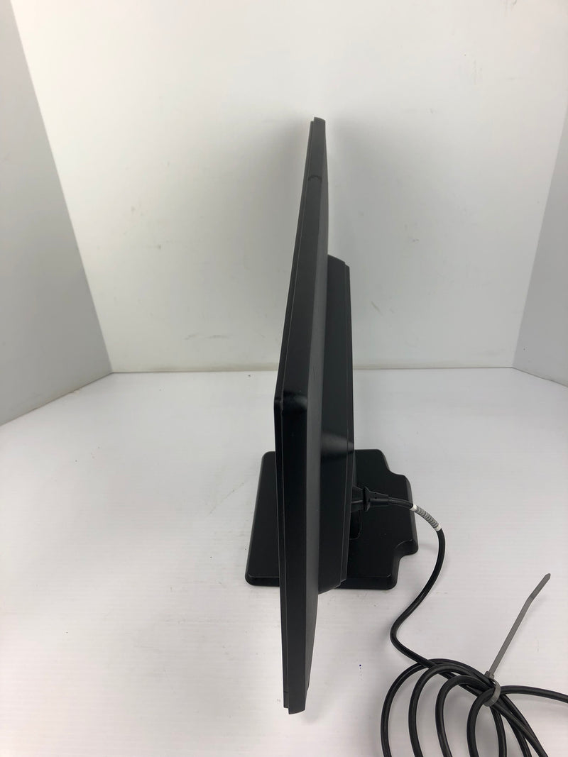 HP V221 Monitor with Stand and Power Cord 22" LCD Screen