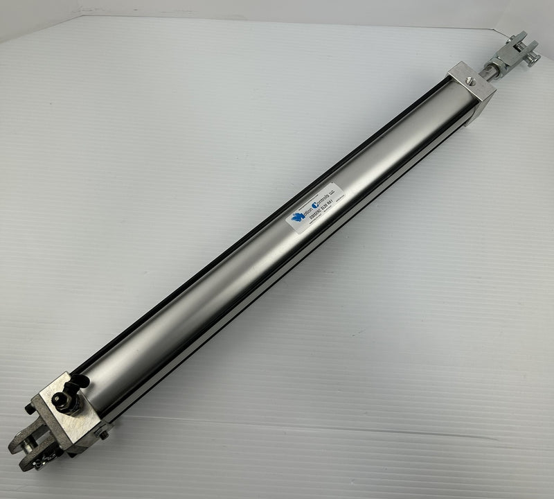 Motion Controls D30SERC SL20 RA1 Pneumatic Cylinder