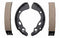 Raybestos 595PG Drum Brake Shoe-PG Plus Professional Grade Organic Rear