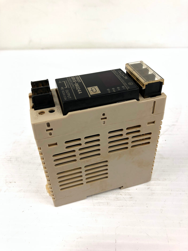 Omron S8VS-06024A/ED2 Power Supply