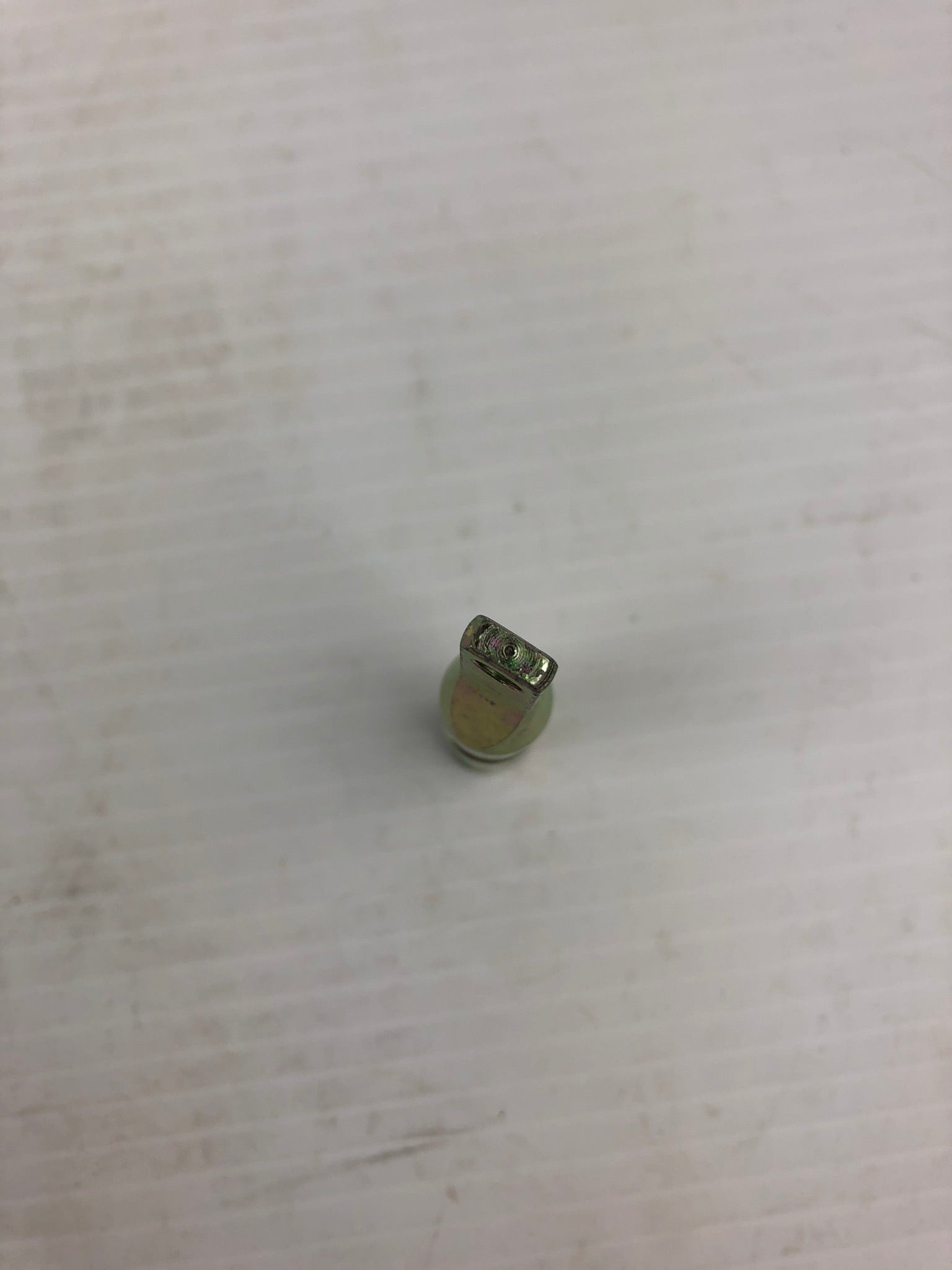 #7 Lift Arm Pin 3" Long