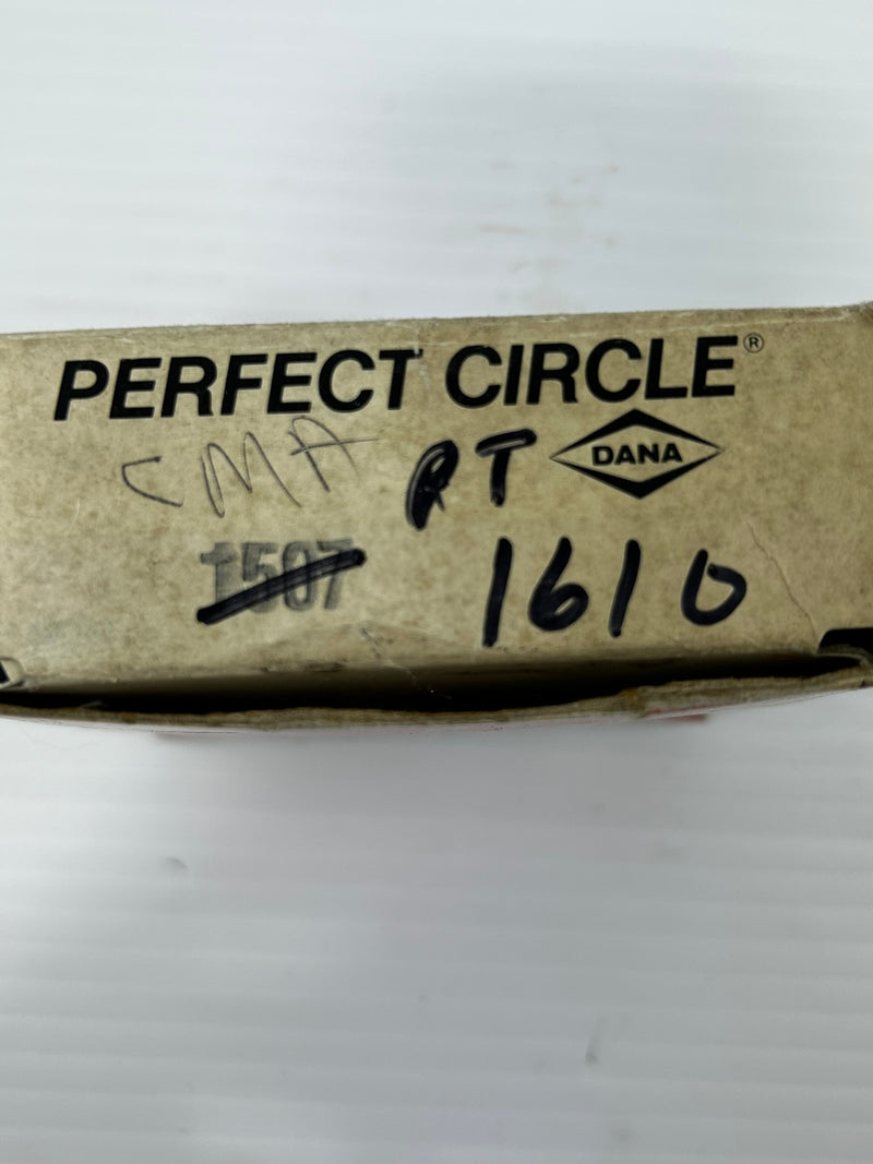 Perfect Circle U-Joint Kit 1507 PT 1610